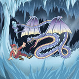 Magic the Gathering, Secret Lair: Ssssssnakessssss