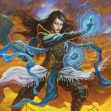 Magic the Gathering, Secret Lair: Time Trouble Two