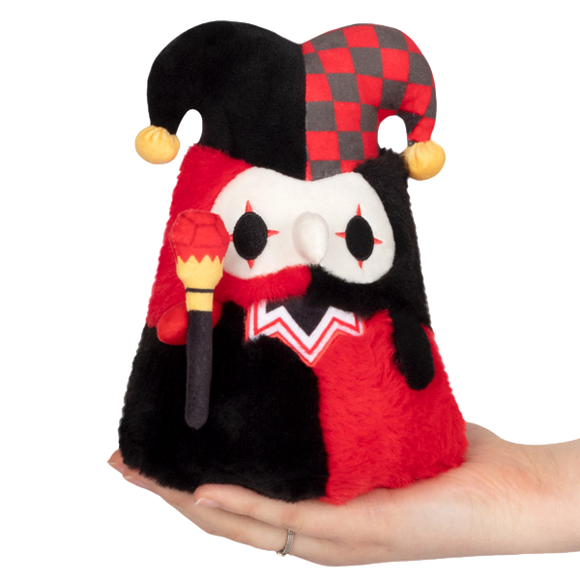 Squishable: Alter Egos Series: Plague Doctor Jester