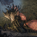 Magic The Gathering, Secret Lair: Artist Series: Thomas Baxa