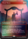 Magic the Gathering, Secret Lair: Secret Lair x Avatar: The Last Airbender: Everything Changed