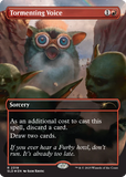Magic the Gathering, Secret Lair: Secret Lair x Furby: Furbys: The Gathering