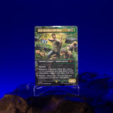 Magic the Gathering, Secret Lair: Secret Lair x The Last of Us - Part I