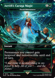 Magic the Gathering, Secret Lair: Secret Lair x Final Fantasy: Grimoire (EN)