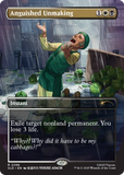 Magic the Gathering, Secret Lair: Secret Lair x Avatar: The Last Airbender: My Cabbages!