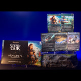 Magic the Gathering, Secret Lair: Secret Lair X Horizon: Into the Forbidden West