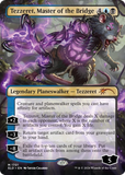 Magic the Gathering, Secret Lair: Showcase: Bloomburrow