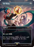 Magic The Gathering, Secret Lair: Secret Lair x Hatsune Miku: Digital Sensation (EN)