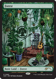 Magic the Gathering, Secret Lair: KEXP: Where the Music Matters