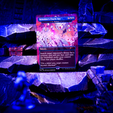 Magic the Gathering, Secret Lair: Death Is In The Eyes of the Beholder I