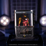 Magic the Gathering, Secret Lair: Secret Lair x Marvel's Iron Man