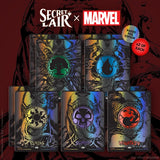 Magic the Gathering, Secret Lair: Secret Lair x Marvel's Spider-Man: Mana Symbiote