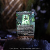 Magic the Gathering, Secret Lair: Secret Lair x Marvel's Wolverine