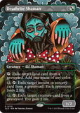 Magic the Gathering, Secret Lair Drop: Inked