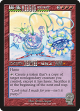 Magic the Gathering, Secret Lair: Secret Lair X Brain Dead: Creatures