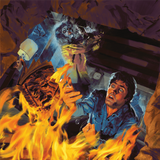 Magic the Gathering, Secret Lair: Secret Lair x The Evil Dead
