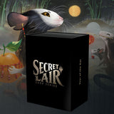 Magic the Gathering, Secret Lair: Year of the Rat
