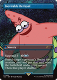 Magic the Gathering, Secret Lair: Secret Lair x SpongeBob SquarePants: Internet Sensation