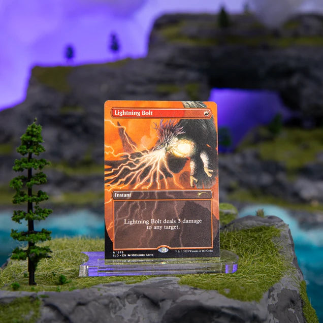 Magic the Gathering, Secret Lair: Featuring: Mitsuhiro Arita