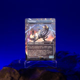 Magic the Gathering, Secret Lair: Secret Lair X Horizon: Into the Forbidden West