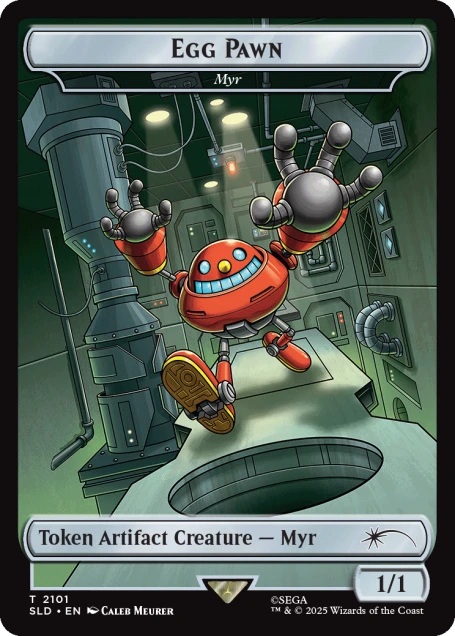 sonic mtg cards Magic the Gathering, Secret Lair: Secret Lair x Sonic the Hedgehog: Tu – Card Monster Games