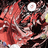 Magic the Gathering, Secret Lair: vroooOOOMMMMMM!