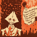 Magic the Gathering, Secret Lair Drop: Draw Your Hand