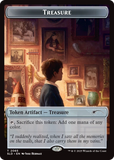 Magic the Gathering, Secret Lair: Nuestra Magia (EN)