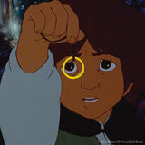 Magic the Gathering, Secret Lair: More Adventures in Middle-earth