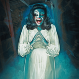 Magic the Gathering, Secret Lair: Secret Lair x The Evil Dead