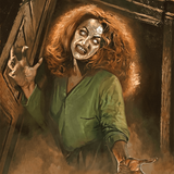 Magic the Gathering, Secret Lair: Secret Lair x The Evil Dead