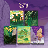 Magic the Gathering, Secret Lair: Garden Buds