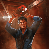 Magic the Gathering, Secret Lair: Secret Lair x The Evil Dead