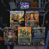 Magic the Gathering, Secret Lair: Trick or Treat