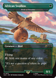Magic the Gathering, Secret Lair: Monty Python and the Holy Grail: Vol. 1
