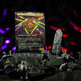 Magic the Gathering, Secret Lair: Death Is In The Eyes of the Beholder II