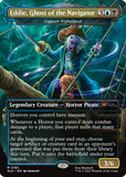 Magic the Gathering, Secret Lair: Secret Lair x Iron Maiden: Eddie Unchained