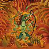 Magic the Gathering, Secret Lair: Ssssssnakessssss