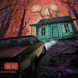 Magic the Gathering, Secret Lair: Secret Lair x The Evil Dead