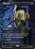 Magic the Gathering, Secret Lair: Secret Lair x Iron Maiden: Album Art
