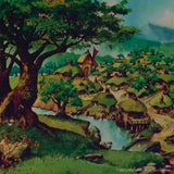 Magic the Gathering, Secret Lair: More Adventures in Middle-earth