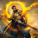 Magic the Gathering, Secret Lair: Secret Lair x Dungeons & Dragons: Honor Among Thieves