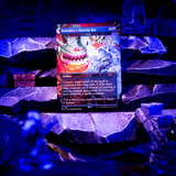 Magic the Gathering, Secret Lair: Death Is In The Eyes of the Beholder I