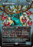 Magic the Gathering, Secret Lair Drop: Inked