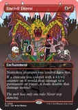 Magic the Gathering, Secret Lair: Featuring: Jay Howell
