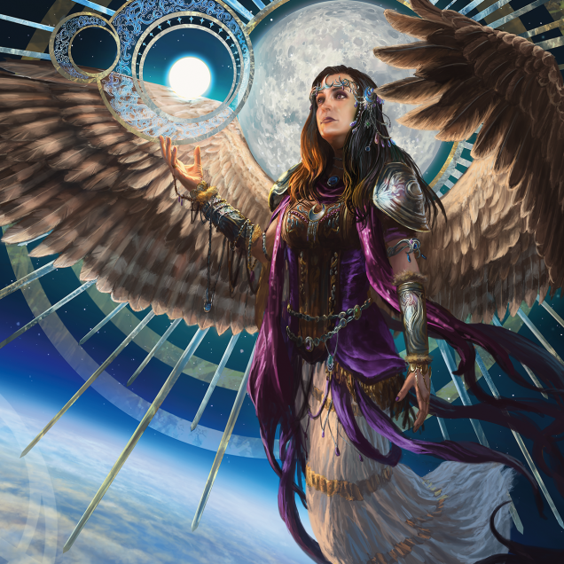 alayna danner mtg cards Magic the Gathering, Secret Lair: Artist Series: Alayna Danner – Card Monster Games