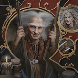 Magic the Gathering, Secret Lair: The Princess Bride