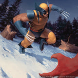 Magic the Gathering, Secret Lair: Secret Lair x Marvel's Wolverine