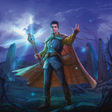 Magic the Gathering, Secret Lair: Secret Lair x Dungeons & Dragons: Honor Among Thieves