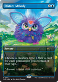 Magic the Gathering, Secret Lair: Secret Lair x Furby: Doo-ay Noo-lah